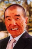 Harunobu Matsuba 27.6.1947 - 23.10.2020
