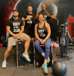 Crossfit bald bei Nippon