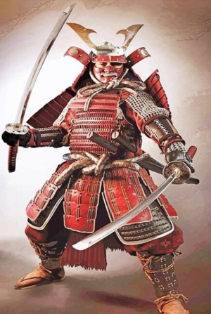 Samurai Museum Sa 28. Februar 2026