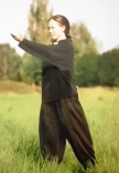 Qigong im Stadtpark