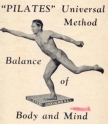 Pilates für KampfkünstlerInnen 26.1.2019