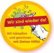 Es geht weiter!