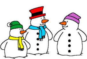 Kinder-Training in den Winterferien