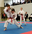 Nippon-Karate-Frühlingsturnier 21. Mai 2022