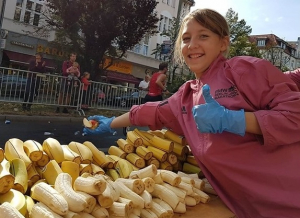 Berlin Marathon Sonntag, 27. September