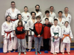 Karate-Lehrgang Meißen 15.3.2025