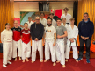 Karate-Trainernachwuchs 7.12.2025