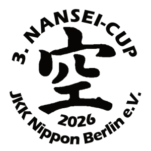 Nansei-Cup Sonntag, 13. September 2026