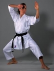 Karate Prüfungsvorbereitung
