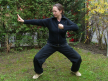 QiGong