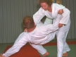 Judo für Erwachsene