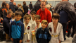 Judo-Turnier Strausberg 22.1.2023
